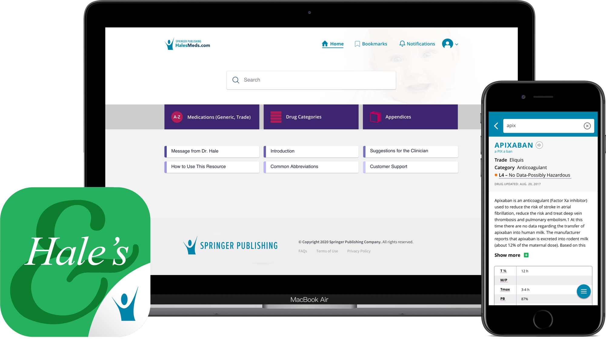 PMD-HaleMultidevice PMD-HaleMultidevice