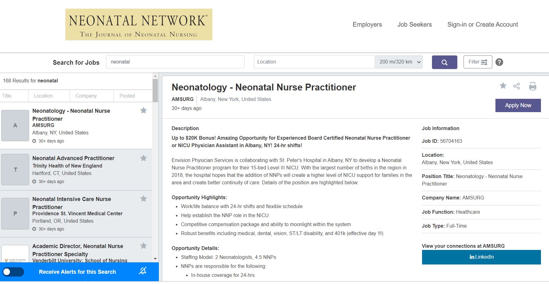 ADV - Neonatal Network 2023 mediakit NN